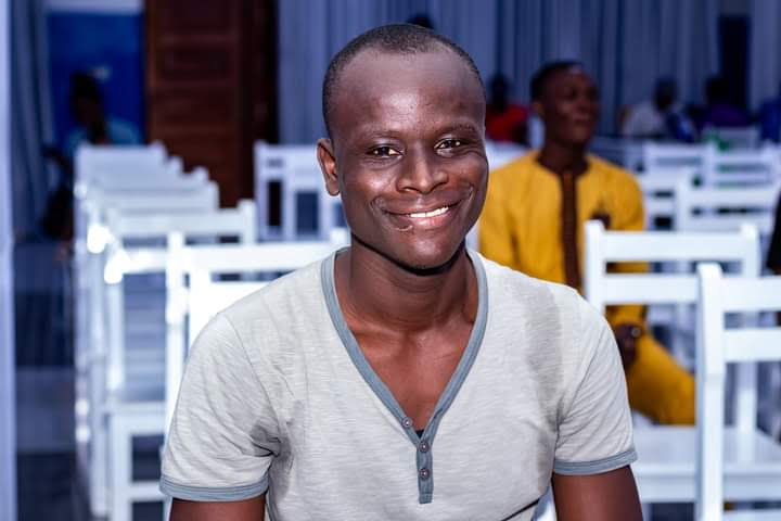 Biographie de Gervais Dassi