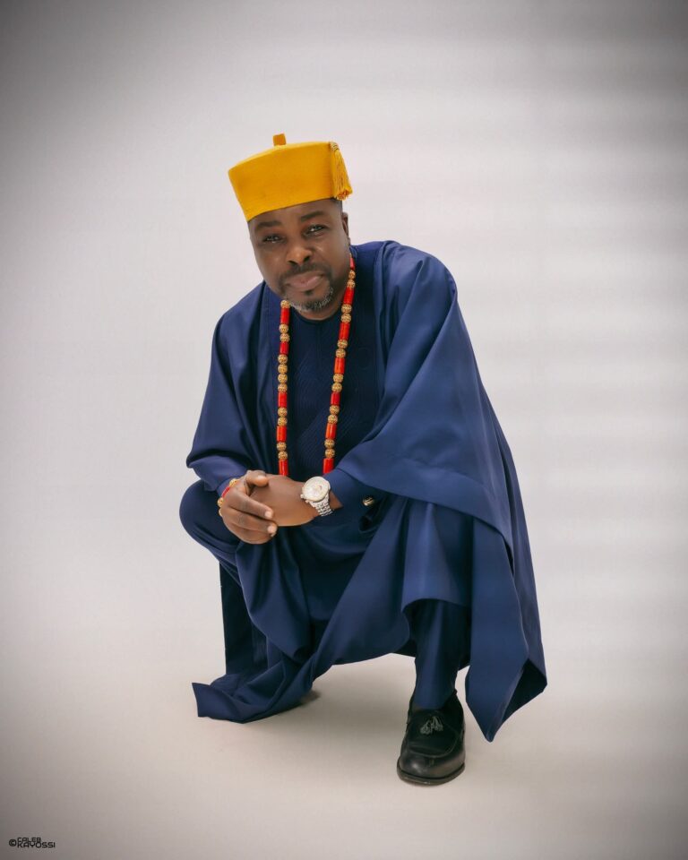 Ignace Don Metok dévoile « MITCHOMIDE » : un cocktail musical entre traditions, sagesse et affirmation de soi