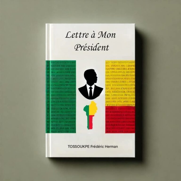Mon Top 10 des livres qui interpellent les présidents du Bénin sur la gouvernance