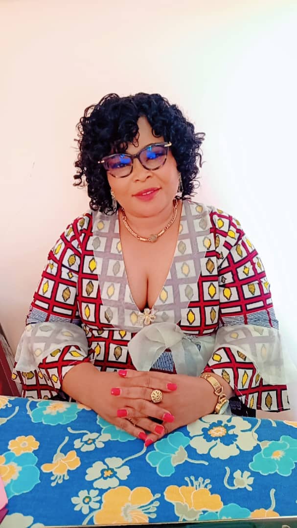 Marie Bertille Mawem : l&rsquo;art, l&rsquo;entreprise et l&rsquo;engagement au féminin !