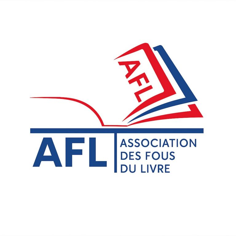 PRÉSENTATION DE L&rsquo;ASSOCIATION LES FOUS DU LIVRE  « AFL »
