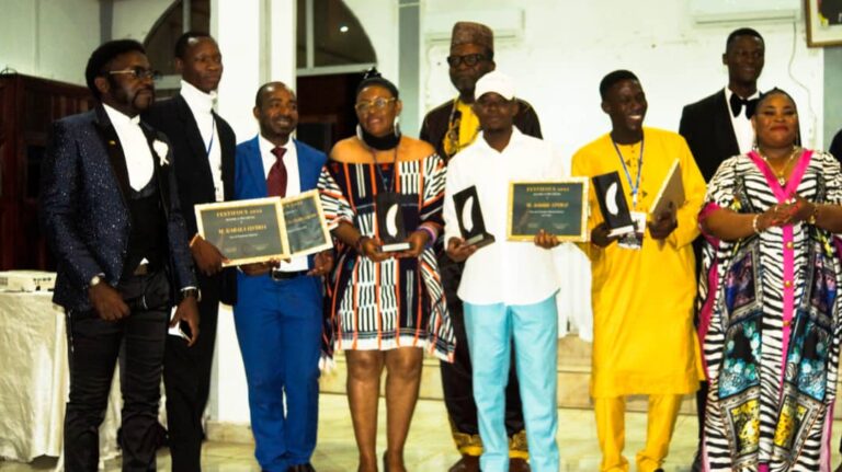 FESTIFOUS 2026 : L’EXCELLENCE À L’HONNEUR, LE TALENT RÉCOMPENSÉ