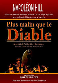 Plus malin que le Diable de Napoléon Hill 