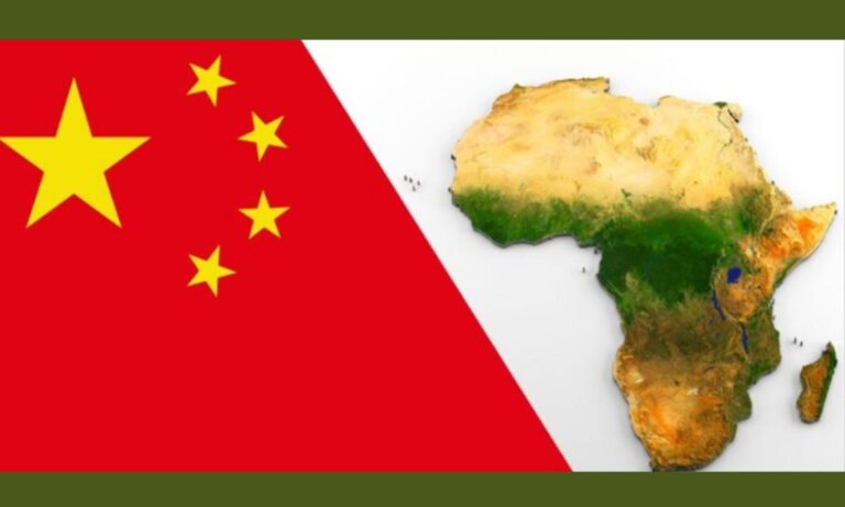 Afrique-Chine : un appel à candidatures lancé pour révéler les talents artistiques de la jeunesse africaine
